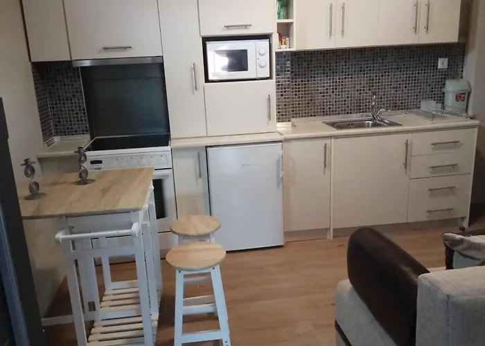 Studiο_loft * Leptokarya (Pieria)